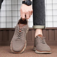 CORBETT TREK TRAINERS