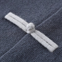 HADLEY CASHMERE CARDIGAN