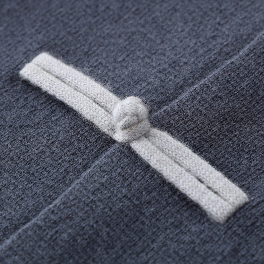 HADLEY CASHMERE CARDIGAN