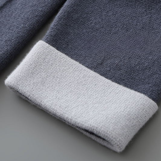 HADLEY CASHMERE CARDIGAN