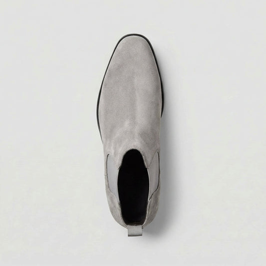MAGNUS CHELSEA BOOTS