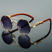 Orion Retro Shades