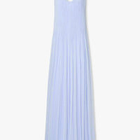 Haydin Maxi Dress - Hydrangea