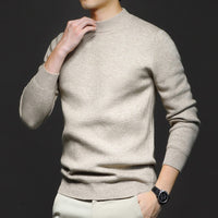 BEAUMONT CREWNECK