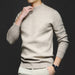 BEAUMONT CREWNECK