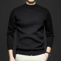 BEAUMONT CREWNECK