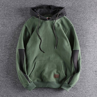 ROTHWELL RELAXED HOODIE