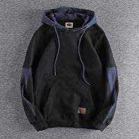 ROTHWELL RELAXED HOODIE