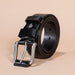 HUXLEY LEATHER BELT