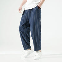 Asa Relaxed Tailored Trousers