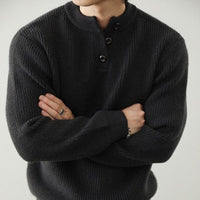 ASHBOURNE HENLEY SWEATER