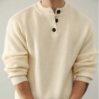 ASHBOURNE HENLEY SWEATER