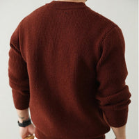 ASHBOURNE HENLEY SWEATER
