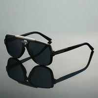 Nico Retro Sunglasses