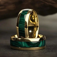 HAWTHORNE MONARCH RING
