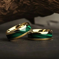 HAWTHORNE MONARCH RING