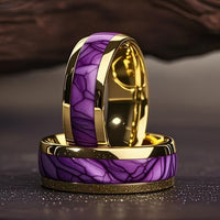HAWTHORNE MONARCH RING