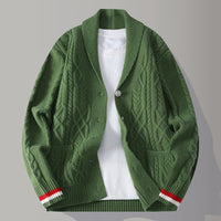 JULIAN KNITTED CARDIGAN
