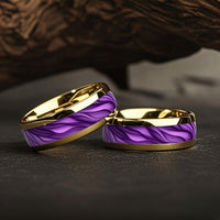 HAWTHORNE MONARCH RING