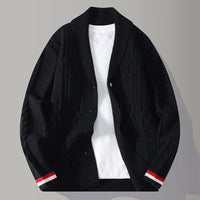 JULIAN KNITTED CARDIGAN