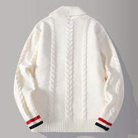 JULIAN KNITTED CARDIGAN