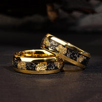 HAWTHORNE MONARCH RING