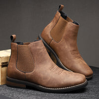 WINSTON BOOT