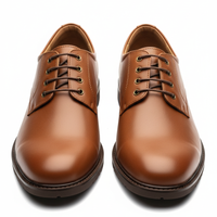 Hutton Classic Formal Shoes