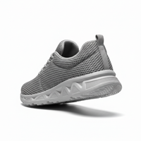 Bancroft Mesh Knit Trainers