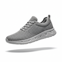 Bancroft Mesh Knit Trainers