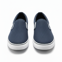 Rex Canvas Slip-On Shoes