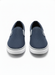 Rex Canvas Slip-On Shoes