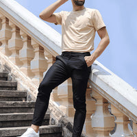 Pierce Slim Stretch Trousers