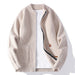 HENLEY MERINO FLEECE JACKET