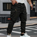 PIERCE JOGGER TROUSERS
