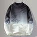 Pemberton Gradient Knit Sweater