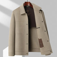 Grant Wool Jacket