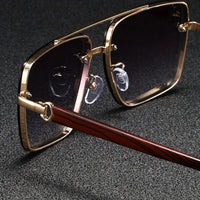 Rex Classic Aviator Shades