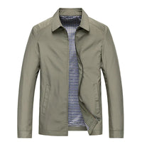 LACHLAN SPRING JACKET
