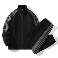 Vance Tracksuit Set