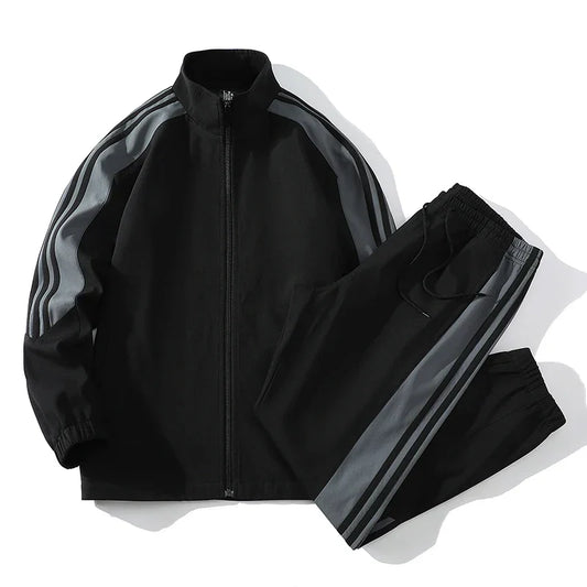 Vance Tracksuit Set