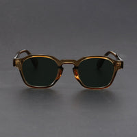 SLOANE RETRO SHADES