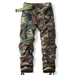 KELLAN CAMO PANT