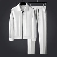 ADLER TRACKSUIT SET