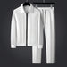 ADLER TRACKSUIT SET