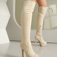 VICTORIA BOOTS