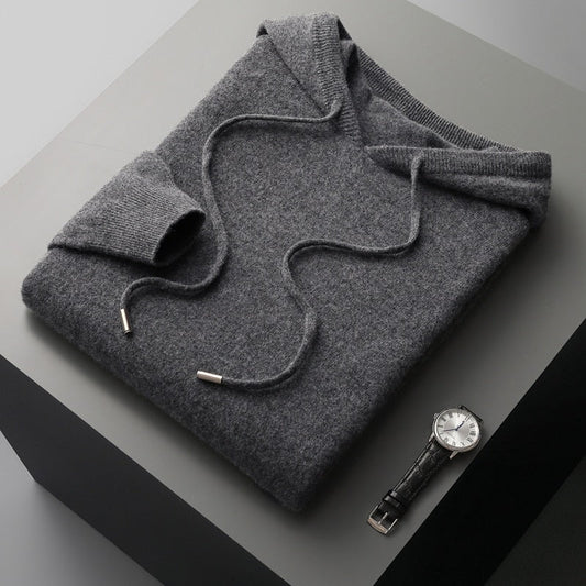 Jude Essential Hoodie