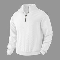 Everett Luxe Sweatshirt