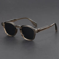SLOANE RETRO SHADES