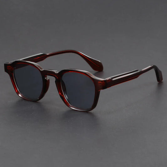 SLOANE RETRO SHADES